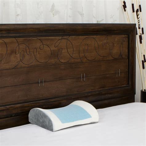 Buy Slumber Lumbar Support Cushion - 34 x 30 cm from Home Centre at ...