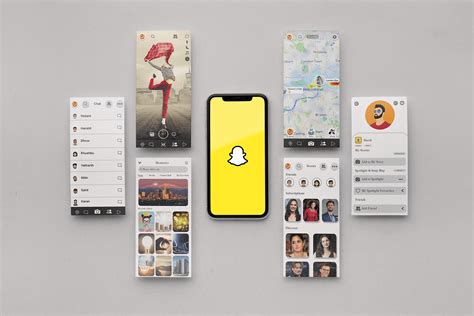 Image result for Snapchat Software
