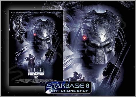 Image result for Alien versus Predator Poster