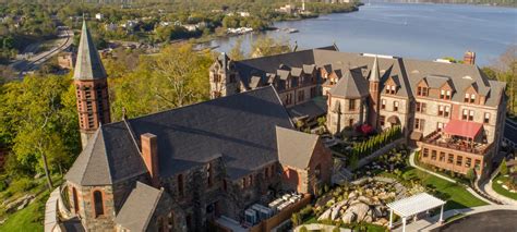 Westchester County Hotel Accommodations