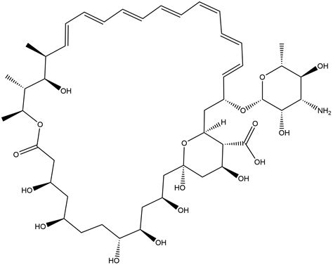 Amphotericin B | 1397-89-3