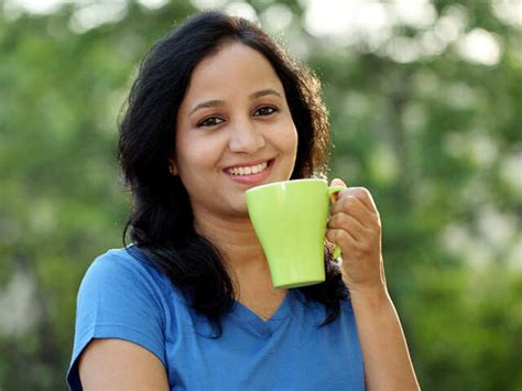 Benefits of Green Coffee | Femina.in