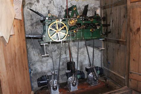 Image result for Church Clock