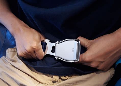 All you need to know about airplane turbulence