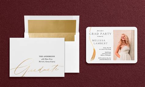 Image result for Shutterfly Graduation Invitations