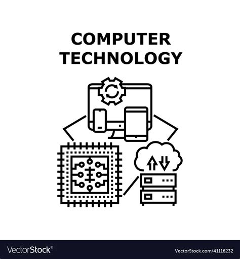 Computer Technology Icon 的图像结果