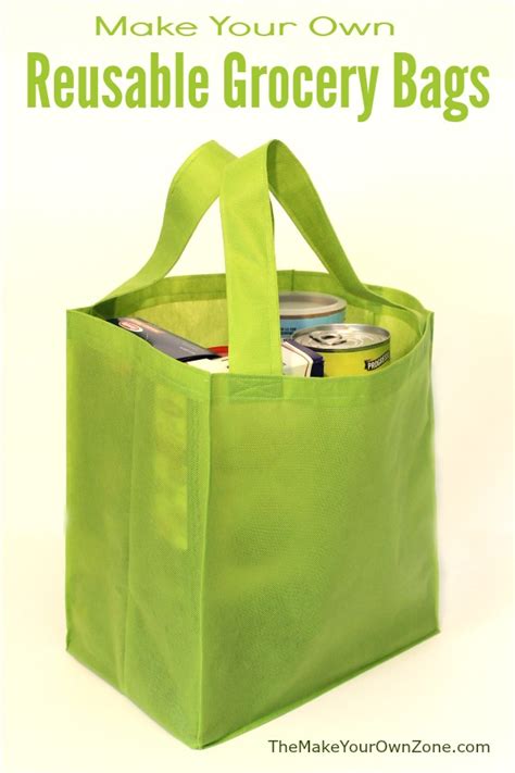 Image result for Reusable Grocery Bag Pattern