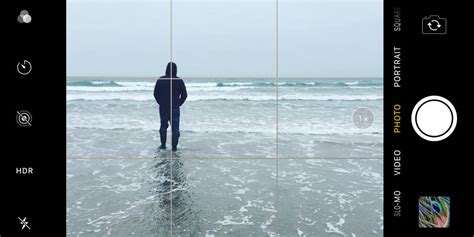 IPhone Camera Tutorial 的图像结果