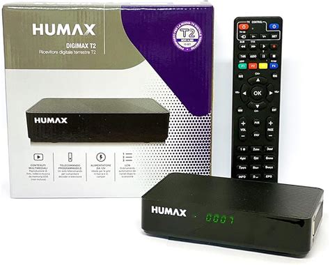 Image result for Humax Decoder