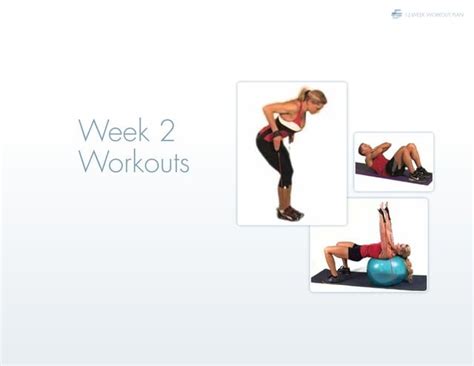Free 12 Week Workout Plan 的图像结果