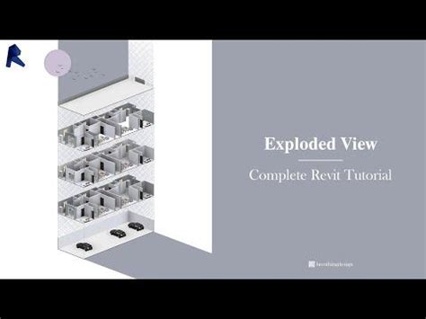 Image result for Make Exploded View Revit