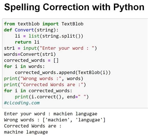 Image result for Proofreading of Python Code