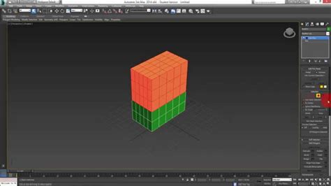 Image result for 3DS Max Bevel Modifier