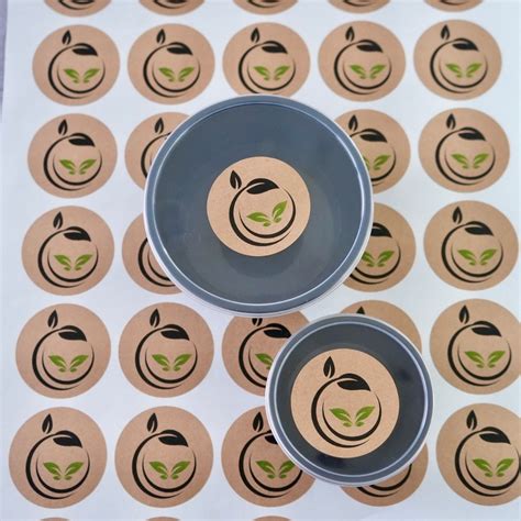 Round Sticker/Label Sheets – Sticker Central