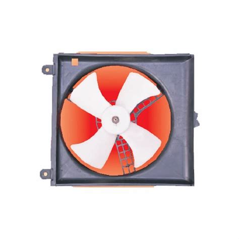 Radiator fan assembly - Dost radiator fan assembly Service Provider ...