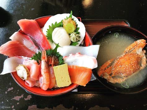 Online reservation for Oarai Isomae Shrine & Nakaminato Seafood Market ...