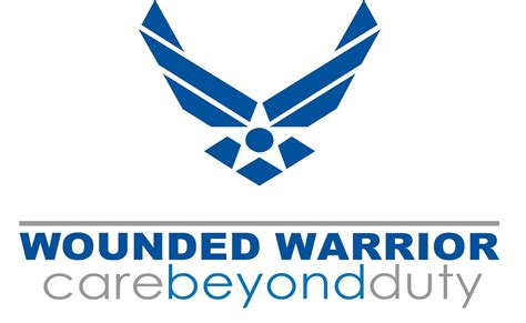 Air Force Wounded Warrior Program provides comprehensive support for ...