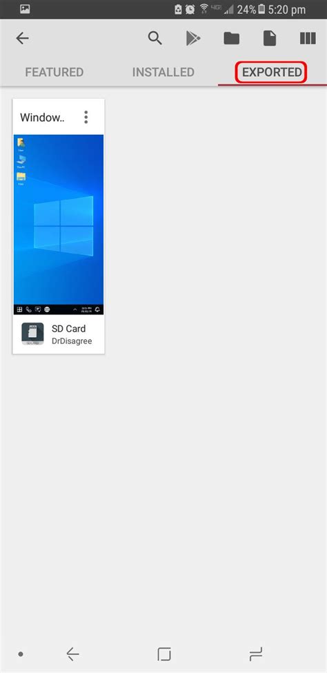 How Convert Android to Full Window Phones 的图像结果