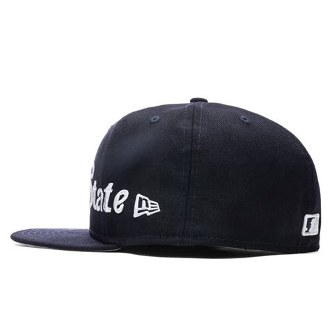 City Nickname 59FIFTY Fitted - New York Yankees – Feature