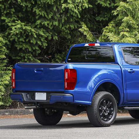 Vomal Tail Light With Blind Spots (Module NOT Included) India | Ubuy