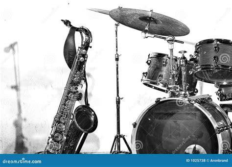 Image result for Music Instruments Black and White