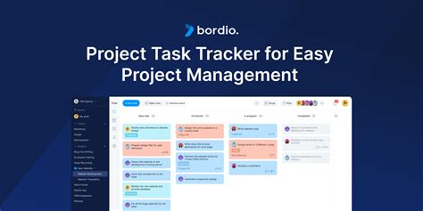 Image result for Project Task Tracker