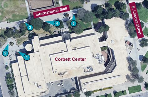 Meeting Events | New Mexico State University | BE BOLD. Shape the Future.