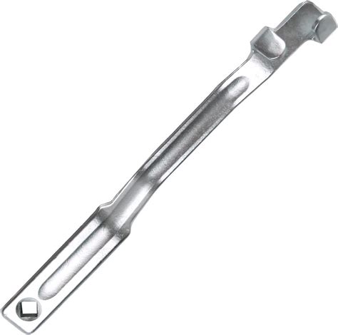 Wrench Extender Bar, 13.4 Inch Wrench Extension Tool for Extra Leverage ...