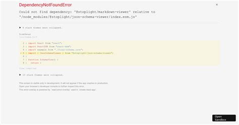 Image result for JSON Schema Viewer
