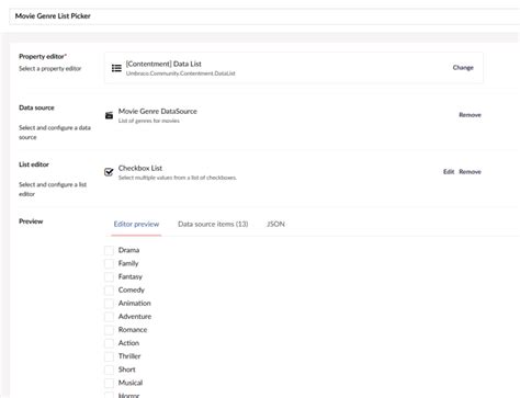 Building Umbraco UI EFfortlessly - 24 Days In Umbraco