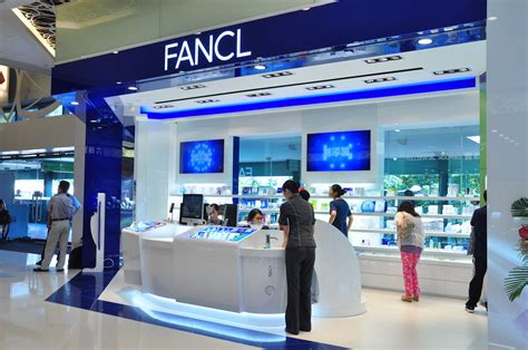 Fancl reopens in Singapore, Women News - AsiaOne