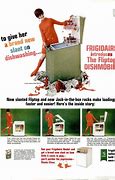 Image result for Old Appliance Commercials