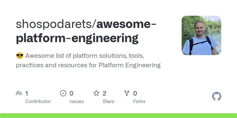 Image result for Platform Engineering Tools