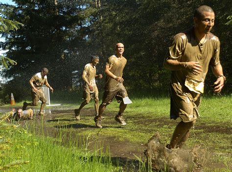 Here's mud in your eye | Article | The United States Army