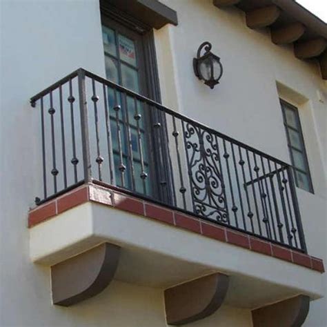 Stunning Balcony Grill Designs Perfect for Any Indian Home In 2025