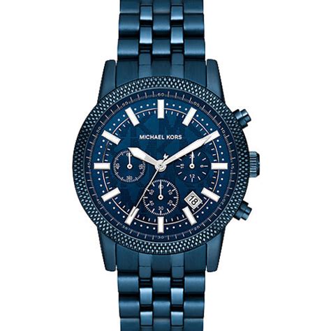 Buy Michael Kors Watches For Men & Women