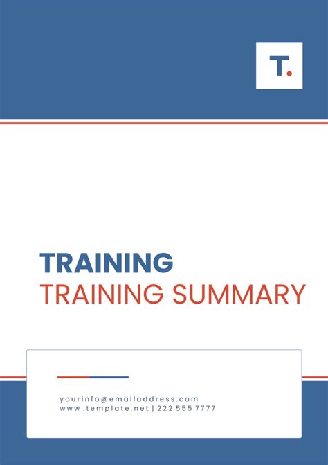 Training Report Examples 的图像结果