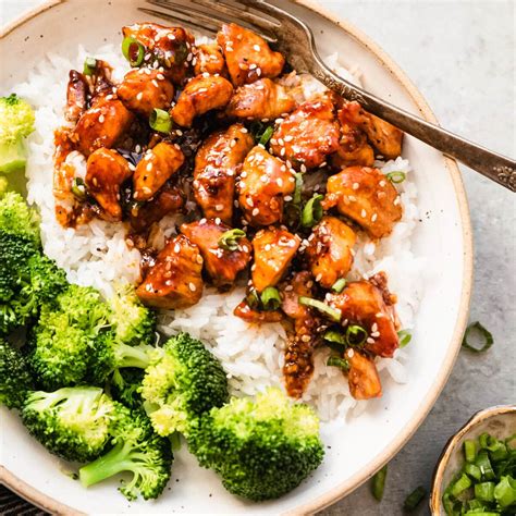 Harissa Chicken - Skinnytaste