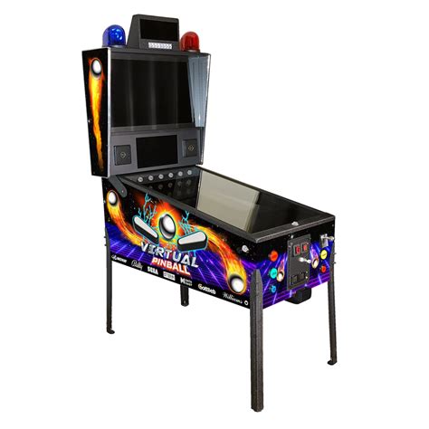 Virtual Pinball Machine Review 的图像结果