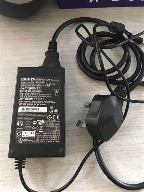 Image result for Monitor AC Adapter