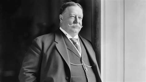 Did William Howard Taft Really Get Stuck in a Bathtub?