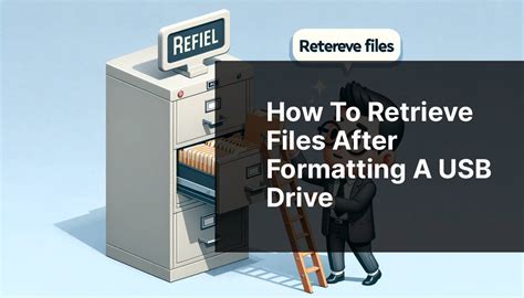 Recover Data from Formatted Pendrive 的图像结果