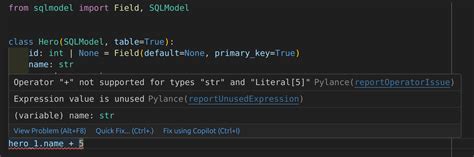 Image result for Fastapi SQL and Python