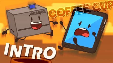 Image result for Object Terror Intro Reversed