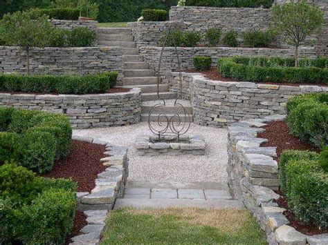Retaining Walls - Artisans Landscaping & Design, Inc.