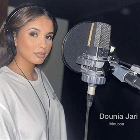 Moussa by Dounia Jari on Prime Music