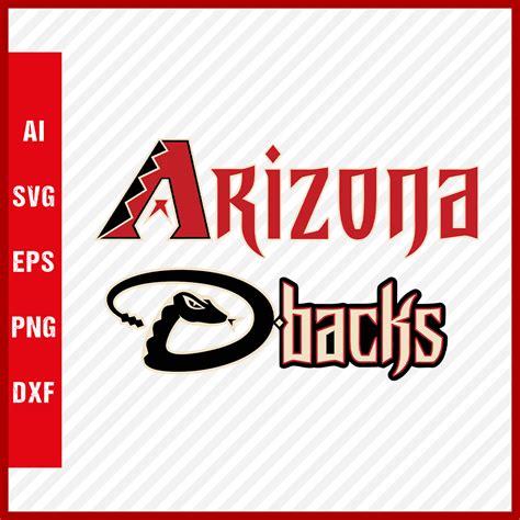 Image result for Diamondbacks Cursive Logo