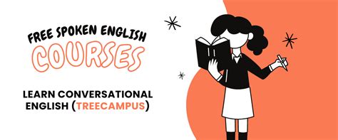 Free Spoken English Courses | Learn Conversational English