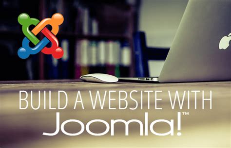 Joomla 4 Site - Download A Complete Joomla 4 Website - YouTube