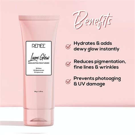 RENEE Lumi Glow Cream